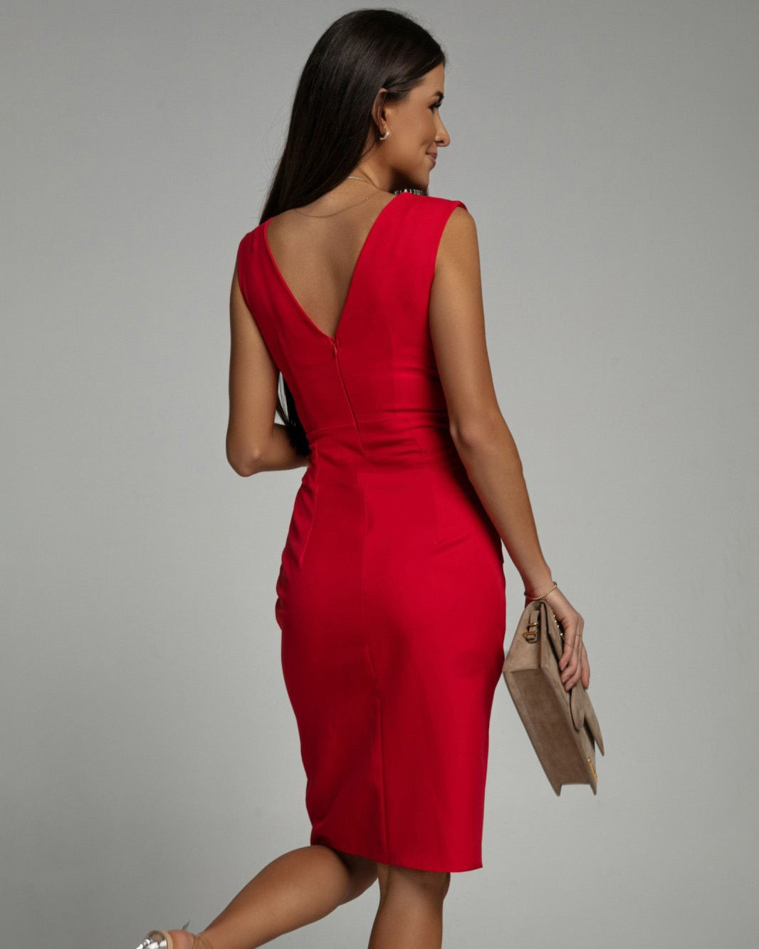 Skye™ – Elegant Kjole