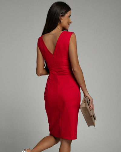 Skye™ – Elegant Kjole