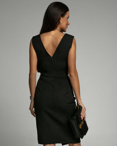 Skye™ – Elegant Kjole